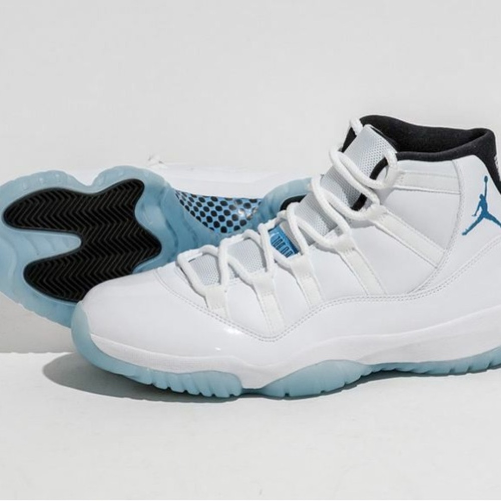 Air Jordan 11 Retro “Legend Blue” (2014) ~ Men’s Size 12 ~ Rare